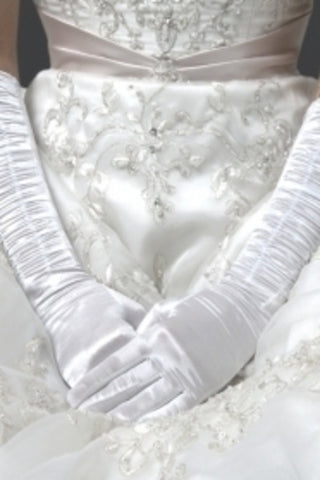 Accessoires Gants de mariage à moins de 100